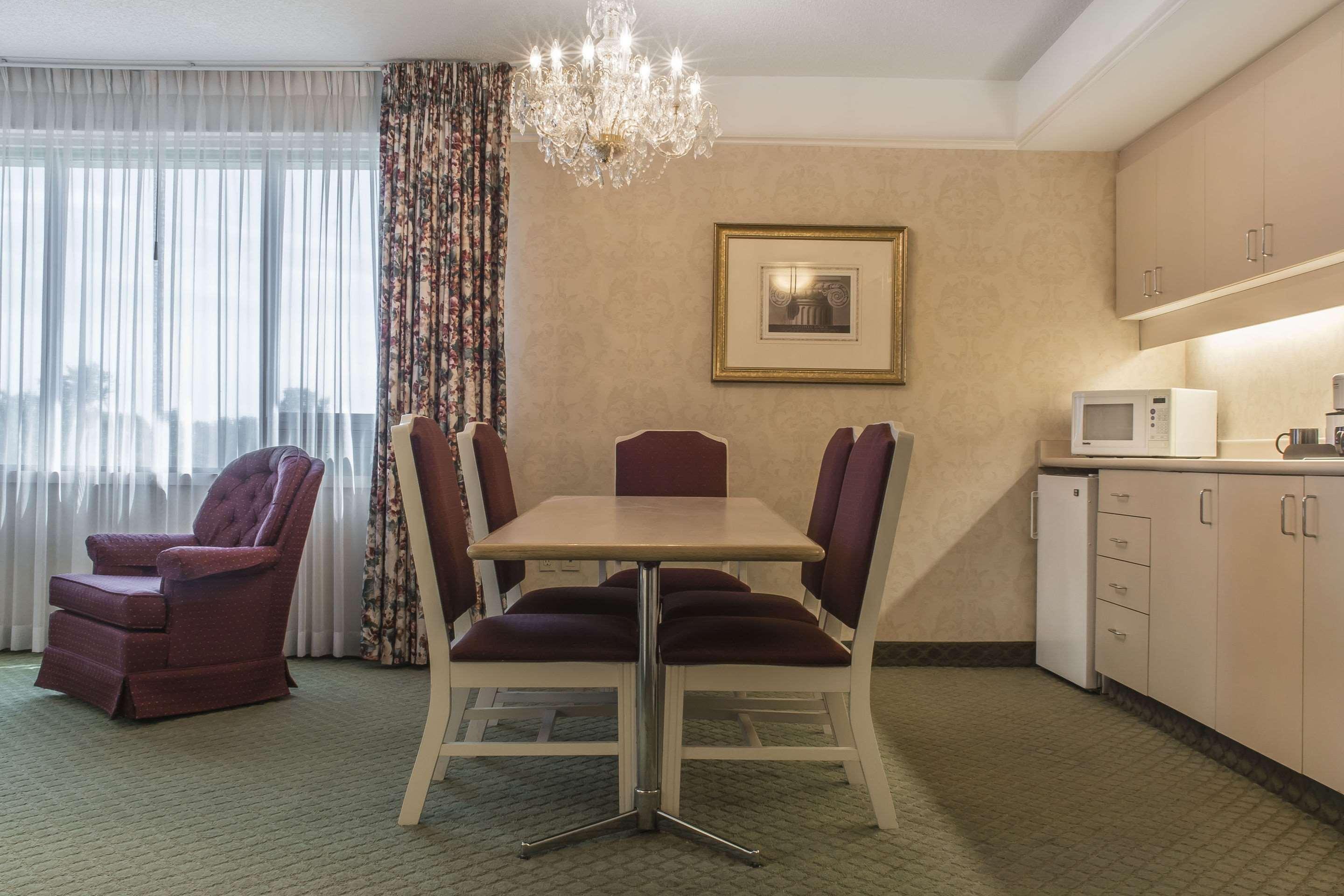Clarion Hotel & Conference Centre Fort Erie Exterior foto