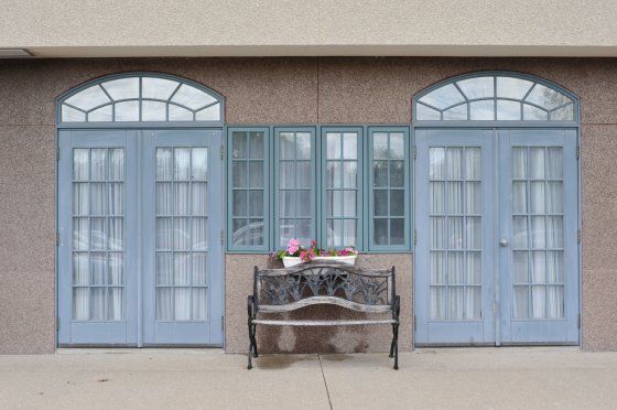 Clarion Hotel & Conference Centre Fort Erie Exterior foto