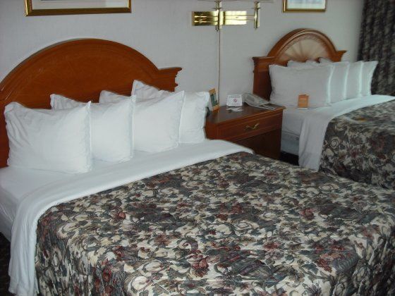 Clarion Hotel & Conference Centre Fort Erie Quarto foto